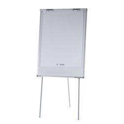 Flipover stativ ECO 70x100h cm.