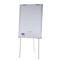 Flipover stativ ECO 70x100h cm.