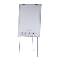 Flipover stativ ECO 70x100h cm.