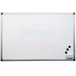 Whiteboard ECO 150x100 cm, hvid