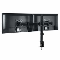 Skærmarm Basic til 2 skærme