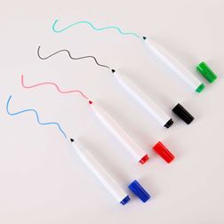 Whiteboardtusser 4 farver