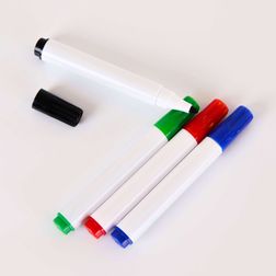 Whiteboardtusser 4 farver