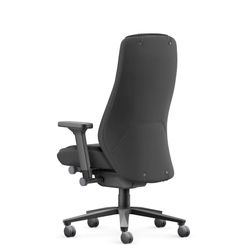 24 timers kontorstol Interstuhl TF117