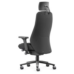 24 timers kontorstol Interstuhl TF118