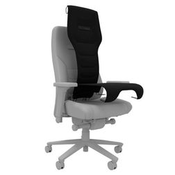 24 timers kontorstol Interstuhl TF118