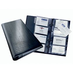 Visitkortmappe VISIFIX® CENTIUM