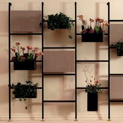 Rumdeler APTO Extend Wall