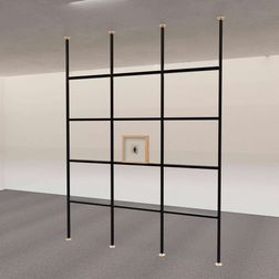 Rumdeler APTO Extend Wall, Ceiling
