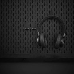 APTO Adapt Board krog, sort