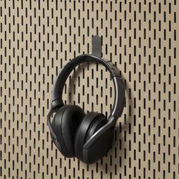 APTO Adapt Board krog, sort