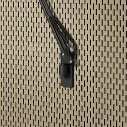 APTO Adapt Board skærmarm, sort