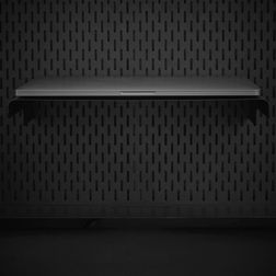 APTO Adapt Board laptop hylde, sort