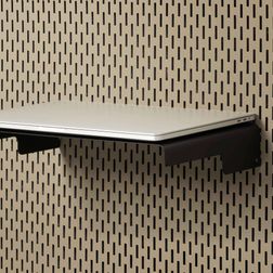 APTO Adapt Board laptop hylde, sort