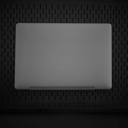 APTO Adapt Board laptop holder, sort