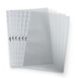 Plastlommer DURALOOK® Cover