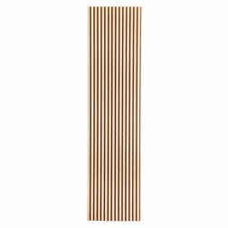 Akustikpanel 60x240h cm, eg