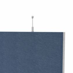 Loftpanel Modus 120x40h cm