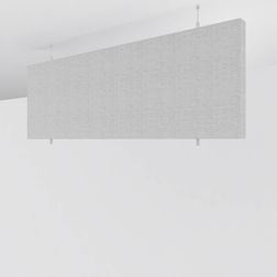 Loftpanel Modus 120x40h cm