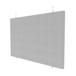 Loftpanel Modus 120x80h cm
