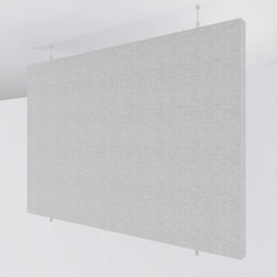 Loftpanel Modus 120x80h cm