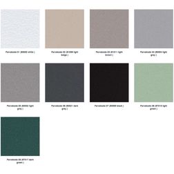 Akustik hytte Half a Hut