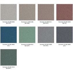 Akustik hytte Half a Hut