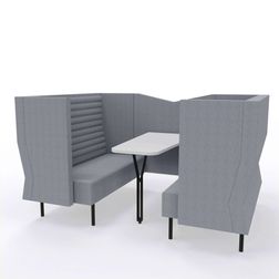 Møderum Wave til 4 personer