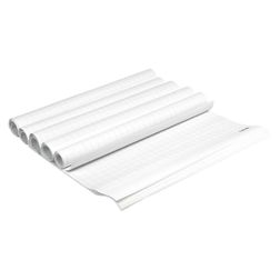 Bantex flipoverpapir kvadreret/blank, 65x98h cm