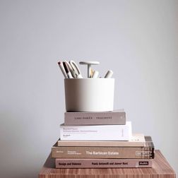 Lintex Bowl penneholder