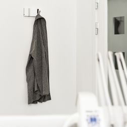 Knagerække Knax, 2 knager
