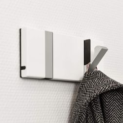Knagerække Knax, 2 knager
