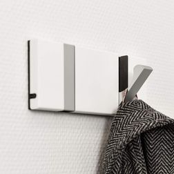 Knagerække Knax, 2 knager