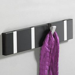 Knagerække Knax, 4 knager