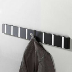 Knagerække Knax, 8 knager