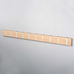 Knagerække, Knax 10 knager