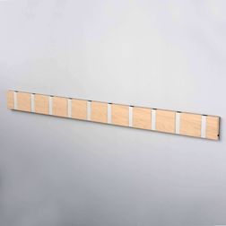 Knagerække, Knax 10 knager