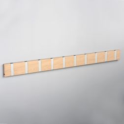 Knagerække, Knax 10 knager