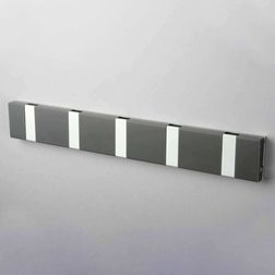 Knagerække Knax Lite, 5 knager