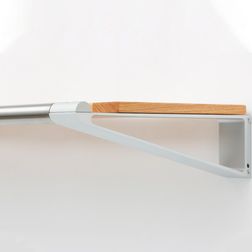 Hattehylde Knax 163 cm