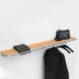 Hattehylde Knax 163 cm