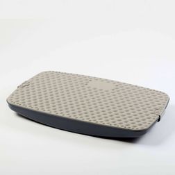 Steppie balancebræt med soft top