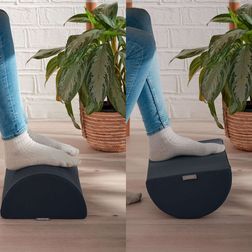 Fodstøtte Leitz Ergo Cozy