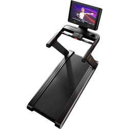 InMotion løbebånd PRO-MX