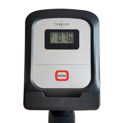 Kontorcykel TITAN LIFE Office Bike 8