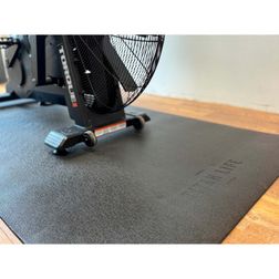 Underlagsmåtte TITAN LIFE 200x105 cm