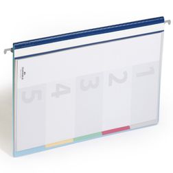 Projektmappe Divisoflex