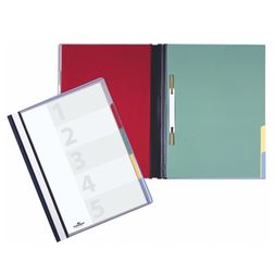 Projektmappe Divisoflex