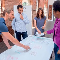 MoveMeet Opslagstavle