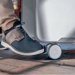 MoveMeet Opslagstavle